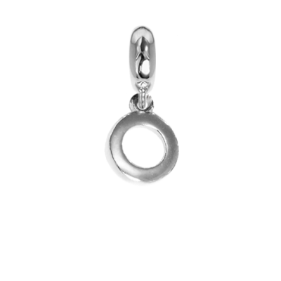 Charm a forma di cerchio